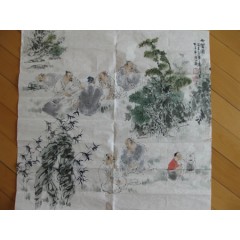王明明 - 68 X 68